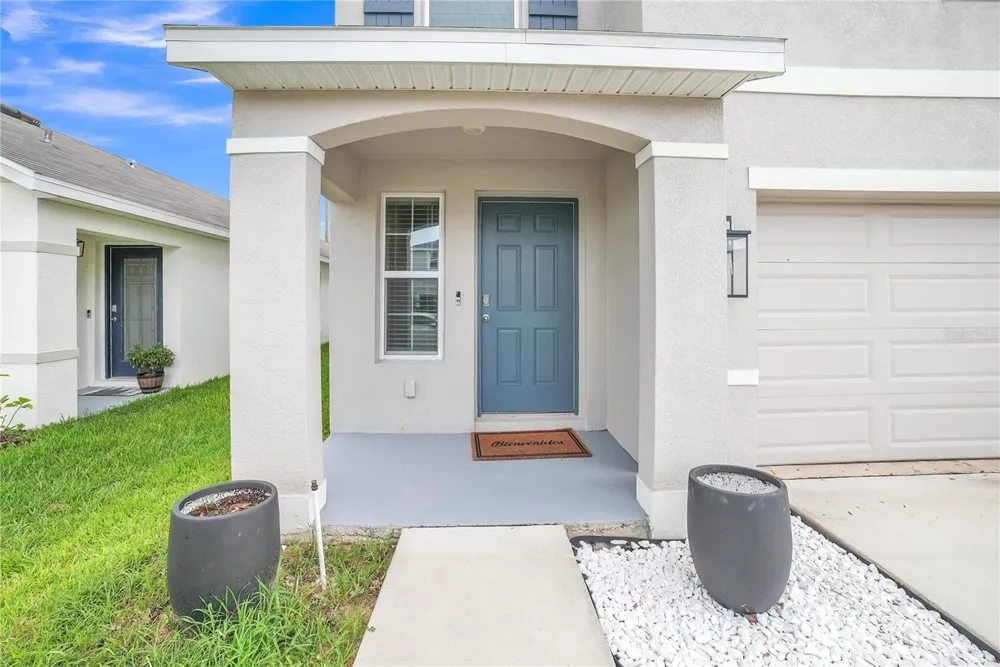 36558 SPANISH ROSE DRIVE Dade City, FL 33525