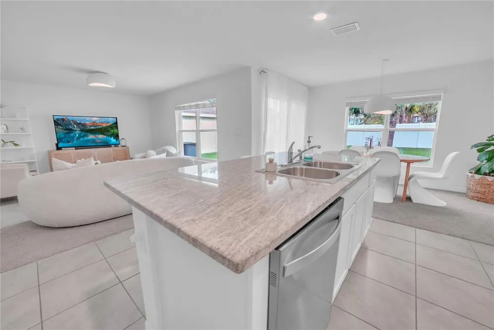 36558 SPANISH ROSE DRIVE Dade City, FL 33525