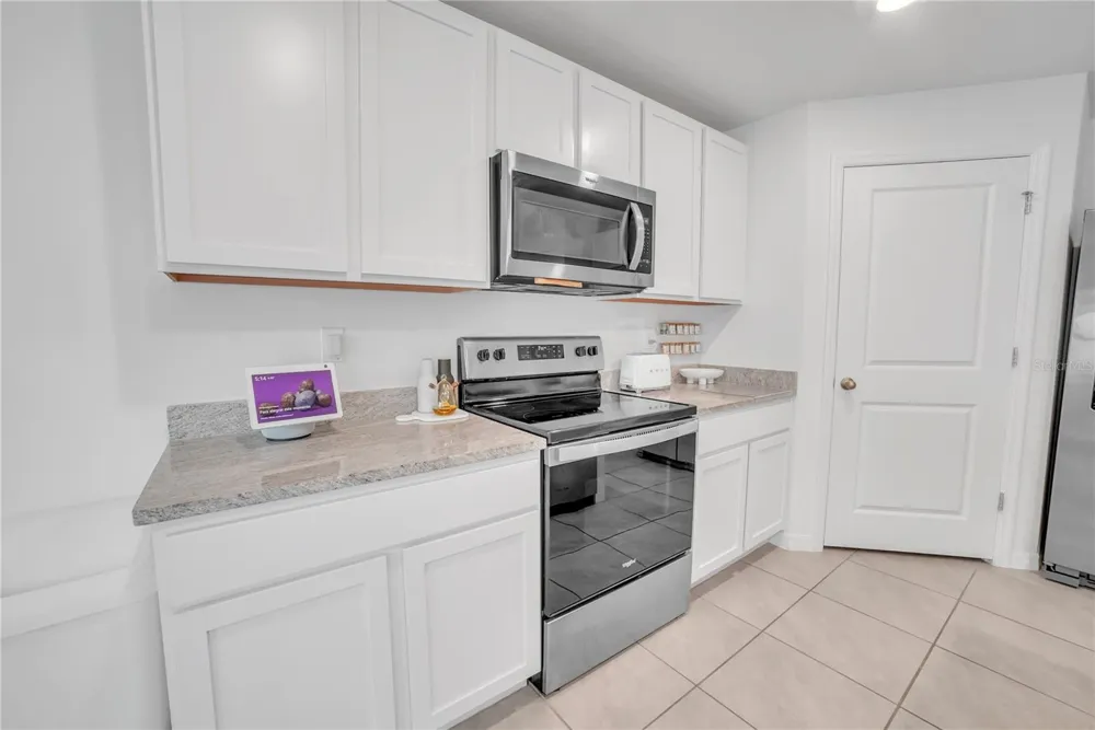 36558 SPANISH ROSE DRIVE Dade City, FL 33525