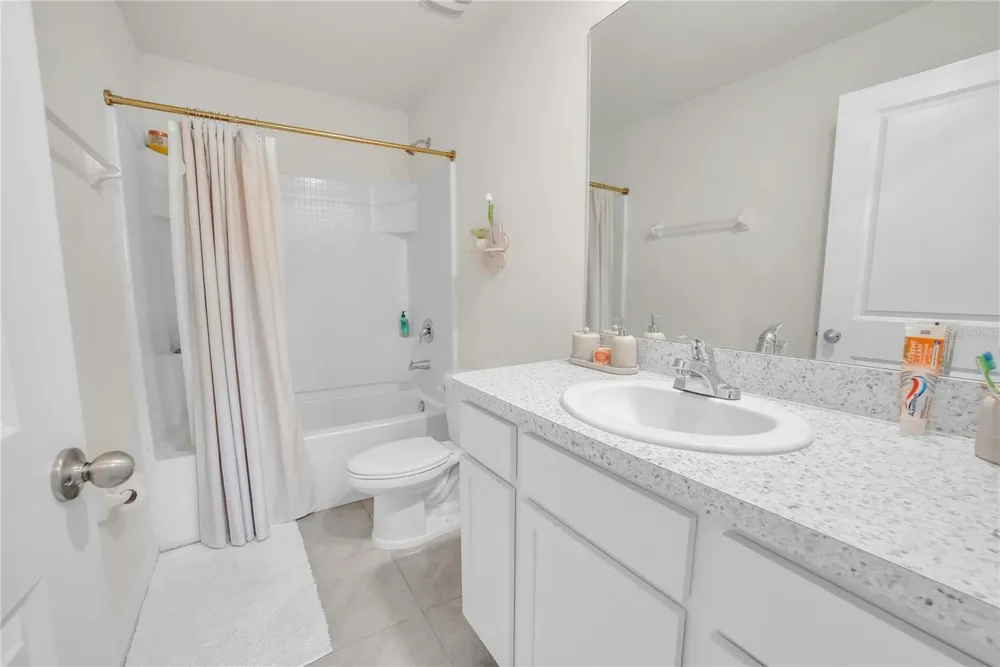 36558 SPANISH ROSE DRIVE Dade City, FL 33525