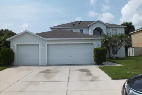 437 FISH HAWK DRIVE
