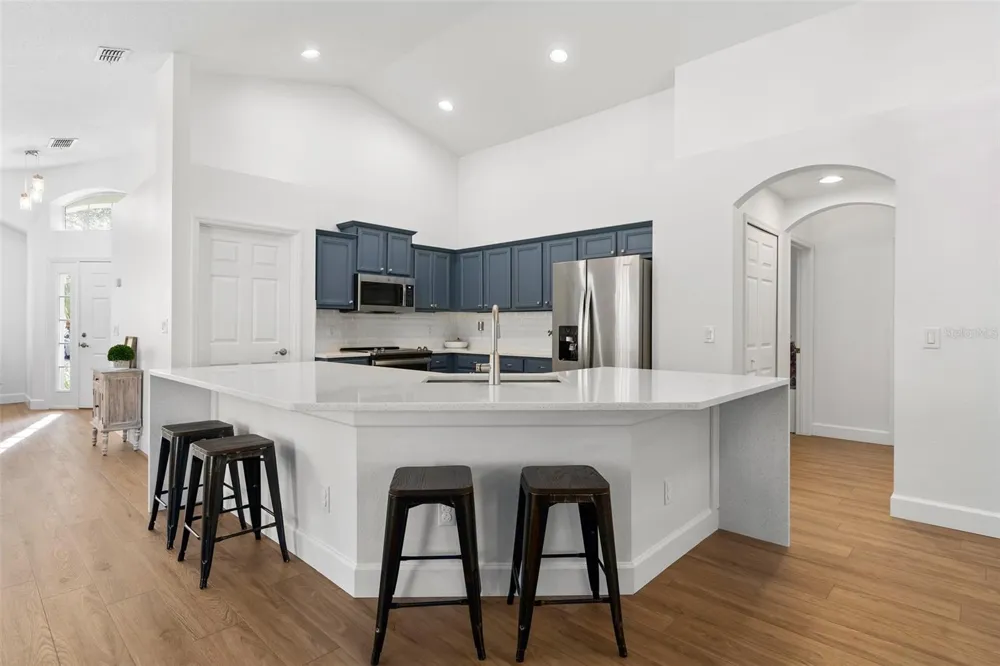 14018 BUDWORTH CIRCLE Orlando, FL 32832