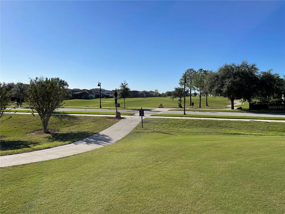 14018 BUDWORTH CIRCLE Orlando, FL 32832