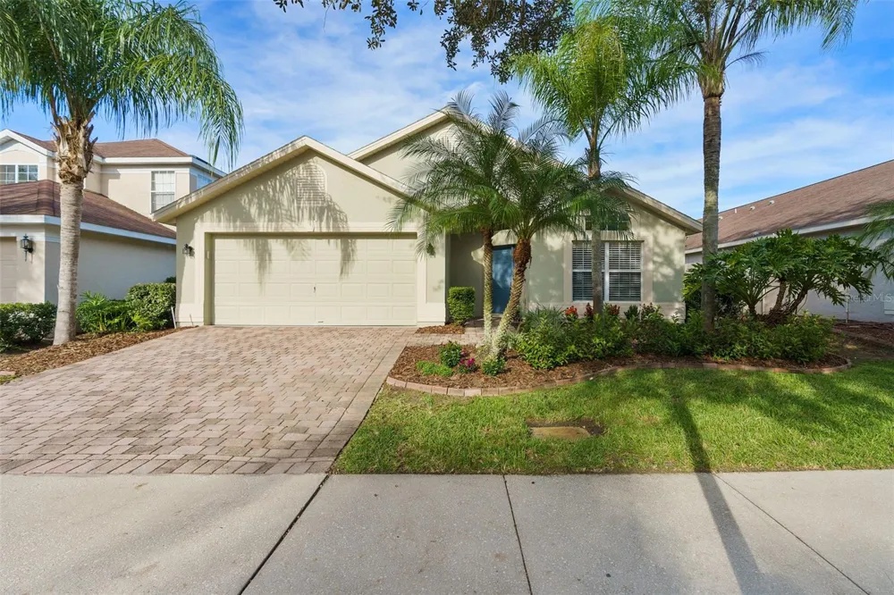 14018 BUDWORTH CIRCLE Orlando, FL 32832