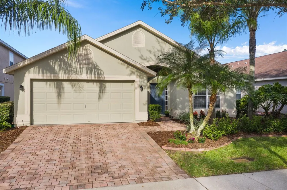 14018 BUDWORTH CIRCLE Orlando, FL 32832