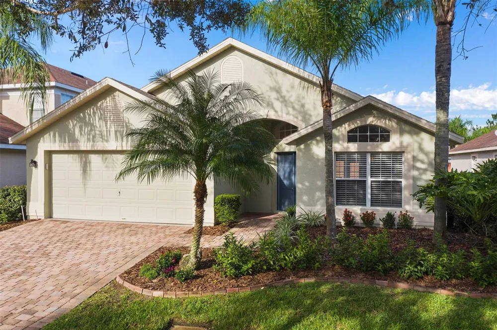 14018 BUDWORTH CIRCLE Orlando, FL 32832