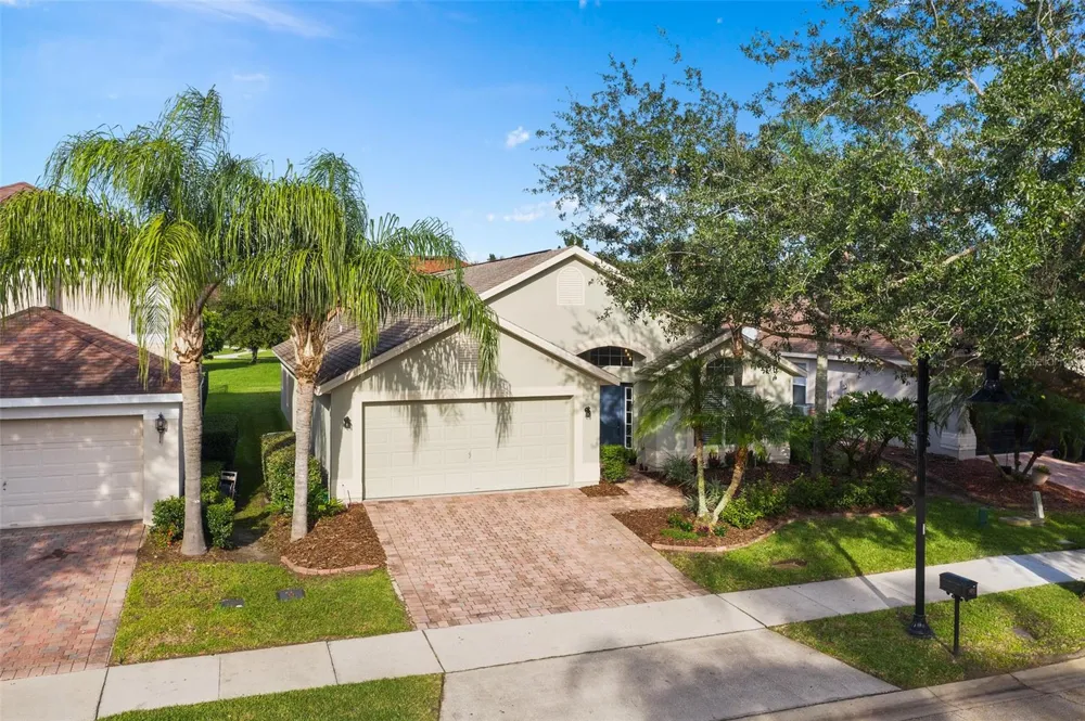 14018 BUDWORTH CIRCLE Orlando, FL 32832