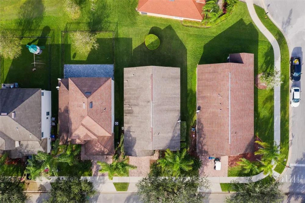 14018 BUDWORTH CIRCLE Orlando, FL 32832