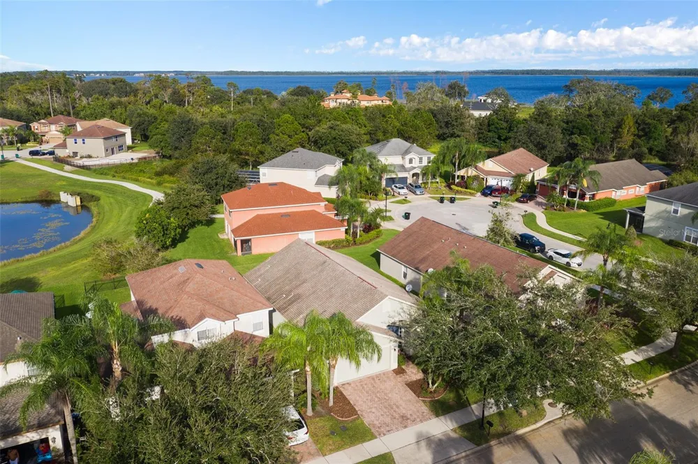 14018 BUDWORTH CIRCLE Orlando, FL 32832