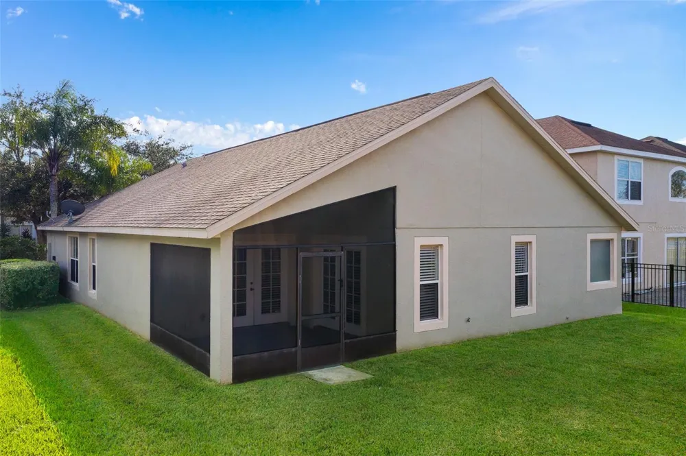 14018 BUDWORTH CIRCLE Orlando, FL 32832