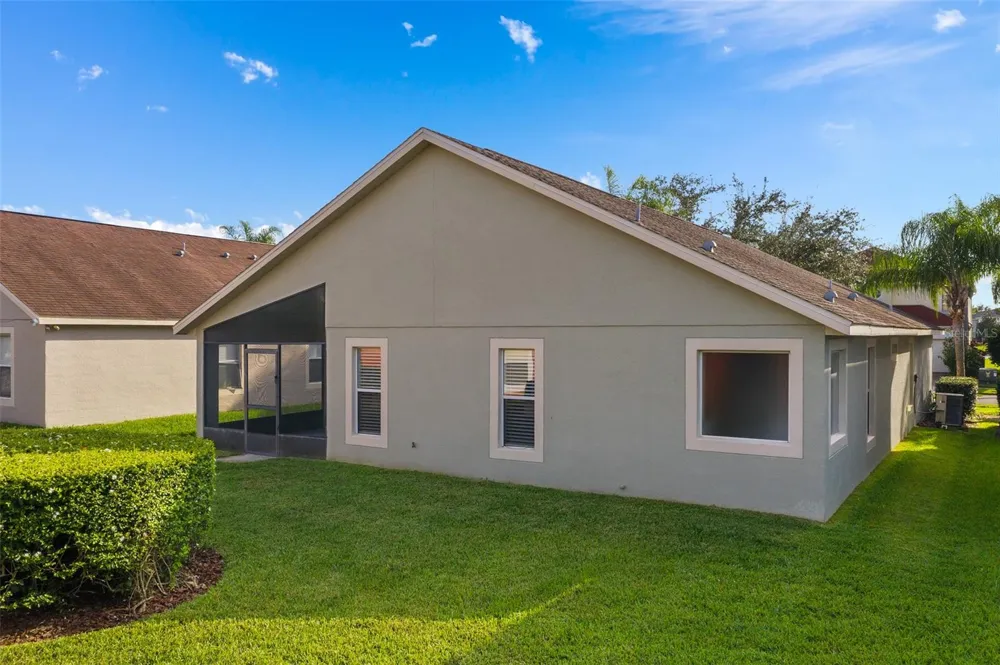 14018 BUDWORTH CIRCLE Orlando, FL 32832