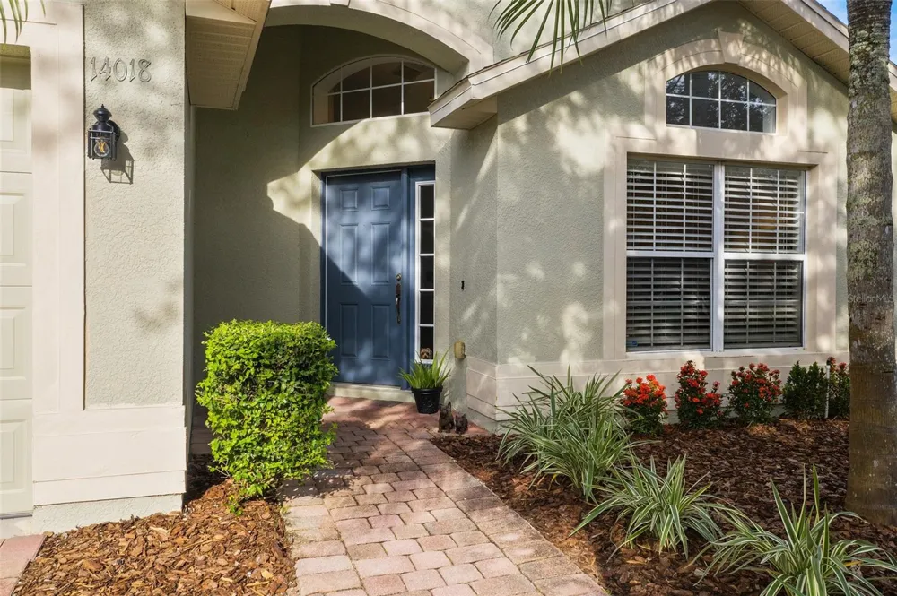 14018 BUDWORTH CIRCLE Orlando, FL 32832