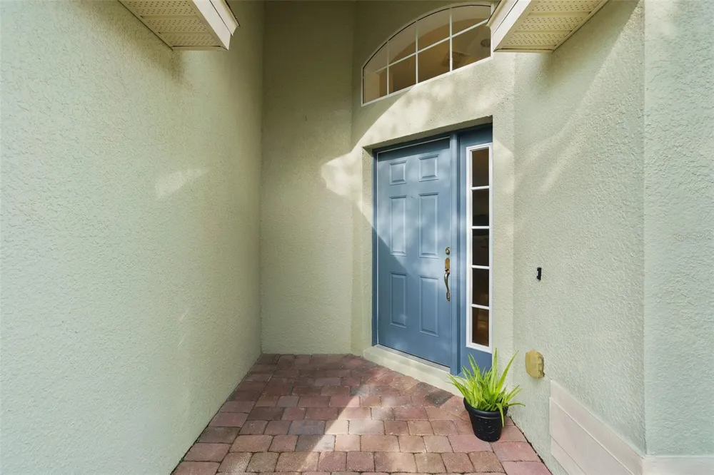 14018 BUDWORTH CIRCLE Orlando, FL 32832