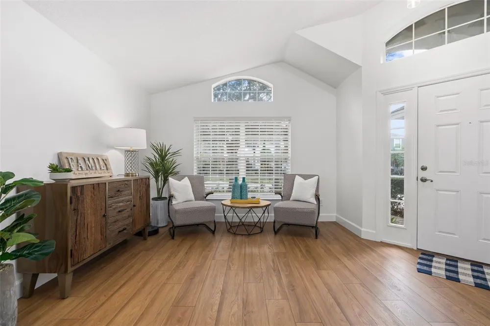 14018 BUDWORTH CIRCLE Orlando, FL 32832
