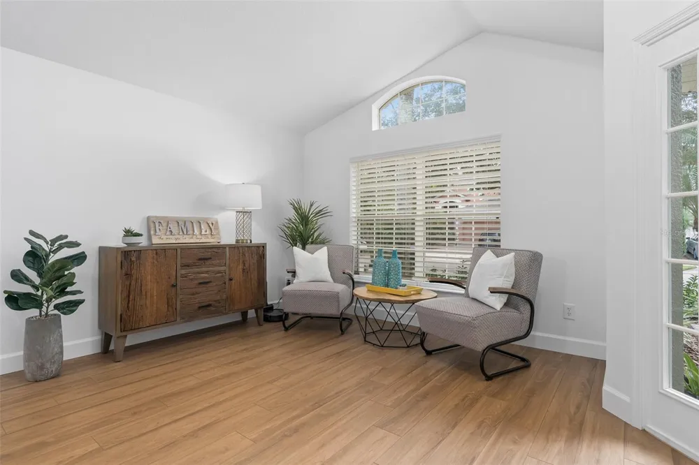 14018 BUDWORTH CIRCLE Orlando, FL 32832