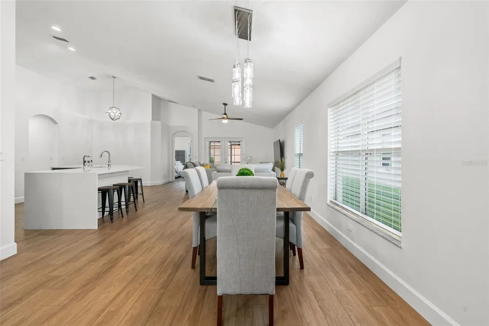 14018 BUDWORTH CIRCLE Orlando, FL 32832