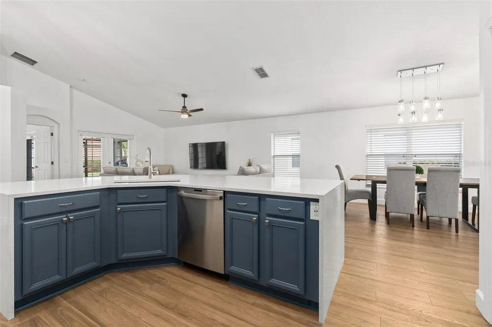 14018 BUDWORTH CIRCLE Orlando, FL 32832
