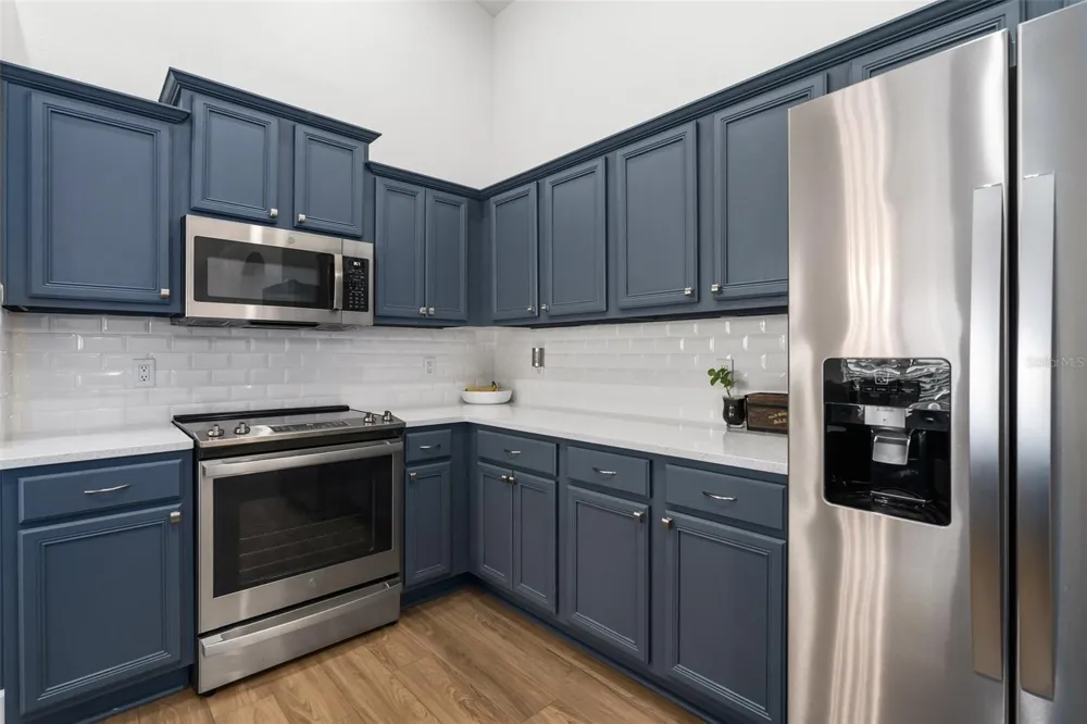 14018 BUDWORTH CIRCLE Orlando, FL 32832