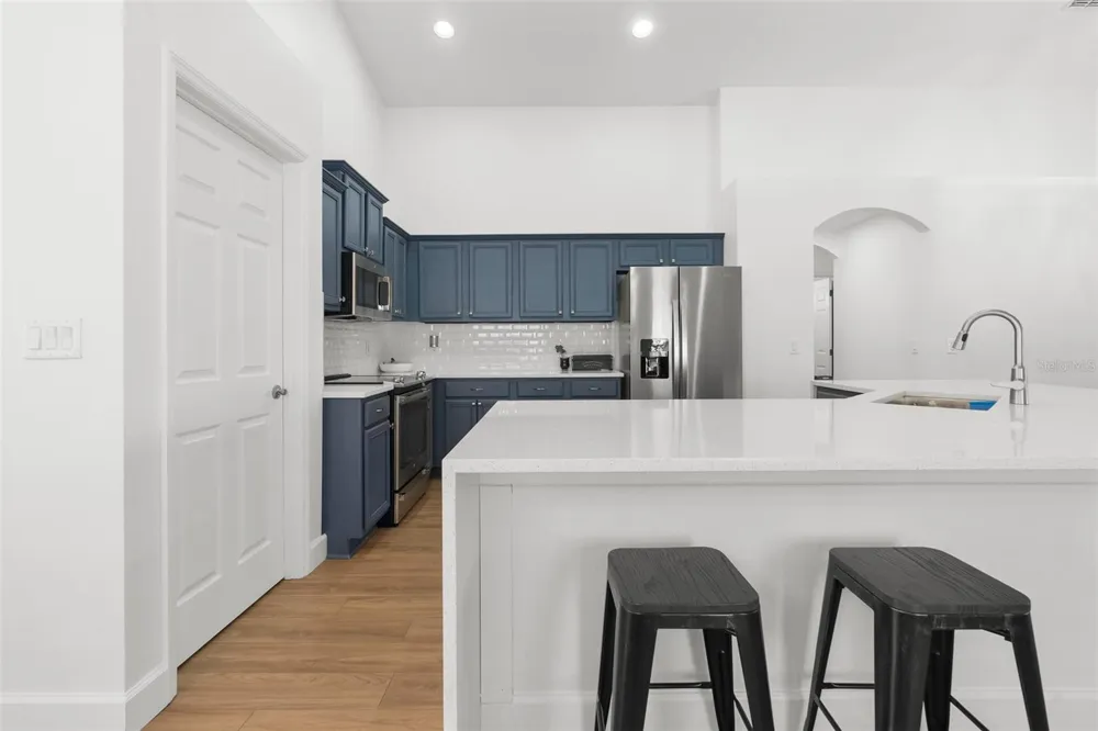 14018 BUDWORTH CIRCLE Orlando, FL 32832
