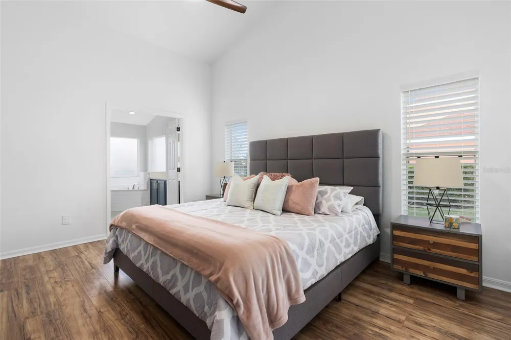 14018 BUDWORTH CIRCLE Orlando, FL 32832