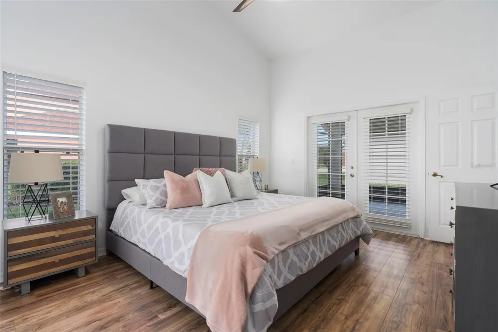 14018 BUDWORTH CIRCLE Orlando, FL 32832