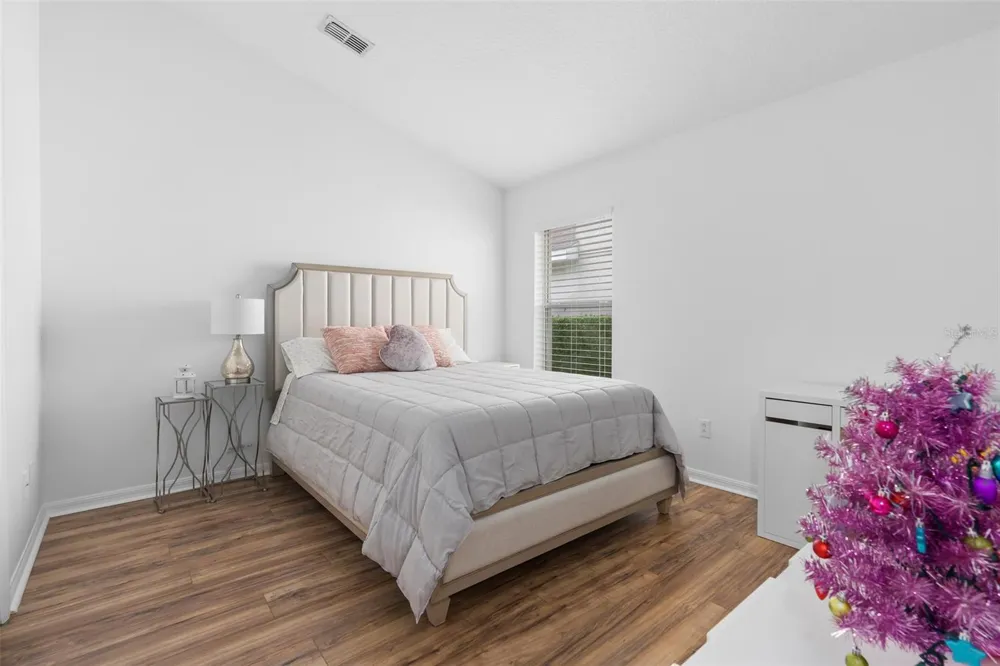 14018 BUDWORTH CIRCLE Orlando, FL 32832