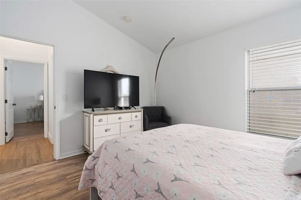 14018 BUDWORTH CIRCLE Orlando, FL 32832