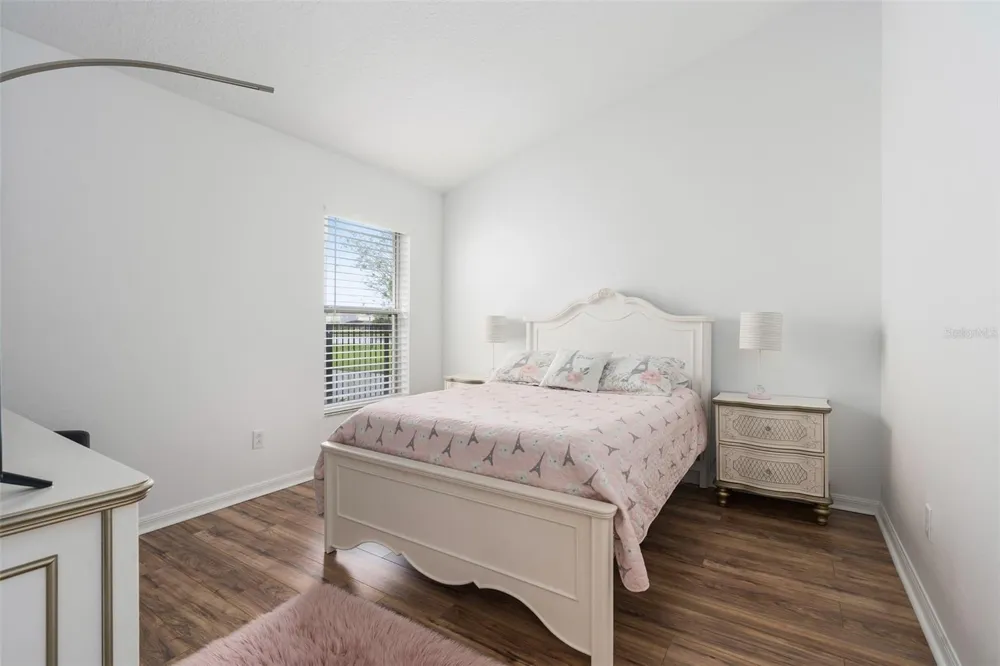 14018 BUDWORTH CIRCLE Orlando, FL 32832