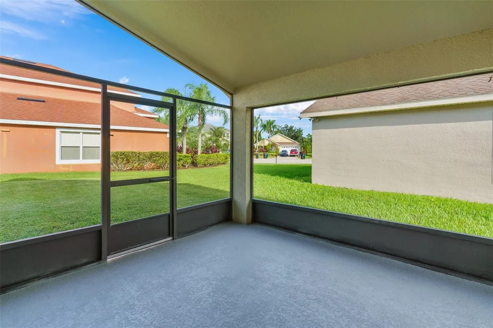 14018 BUDWORTH CIRCLE Orlando, FL 32832