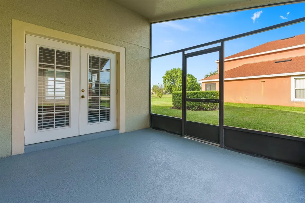 14018 BUDWORTH CIRCLE Orlando, FL 32832