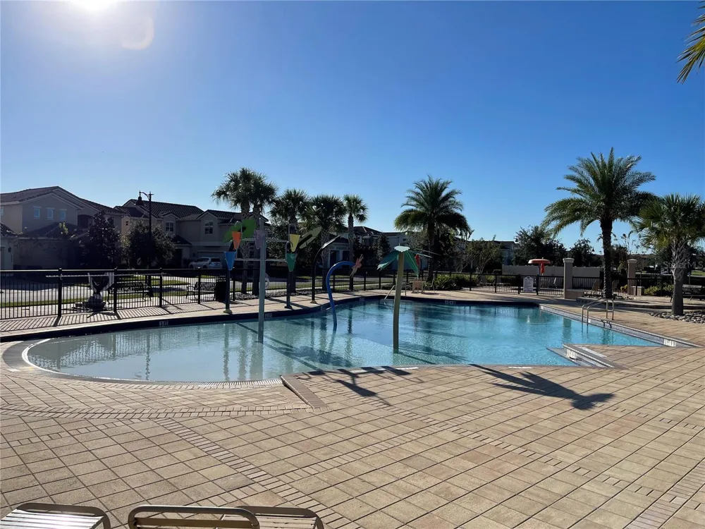 14018 BUDWORTH CIRCLE Orlando, FL 32832