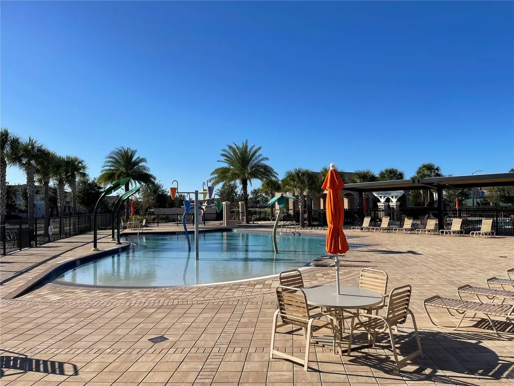 14018 BUDWORTH CIRCLE Orlando, FL 32832