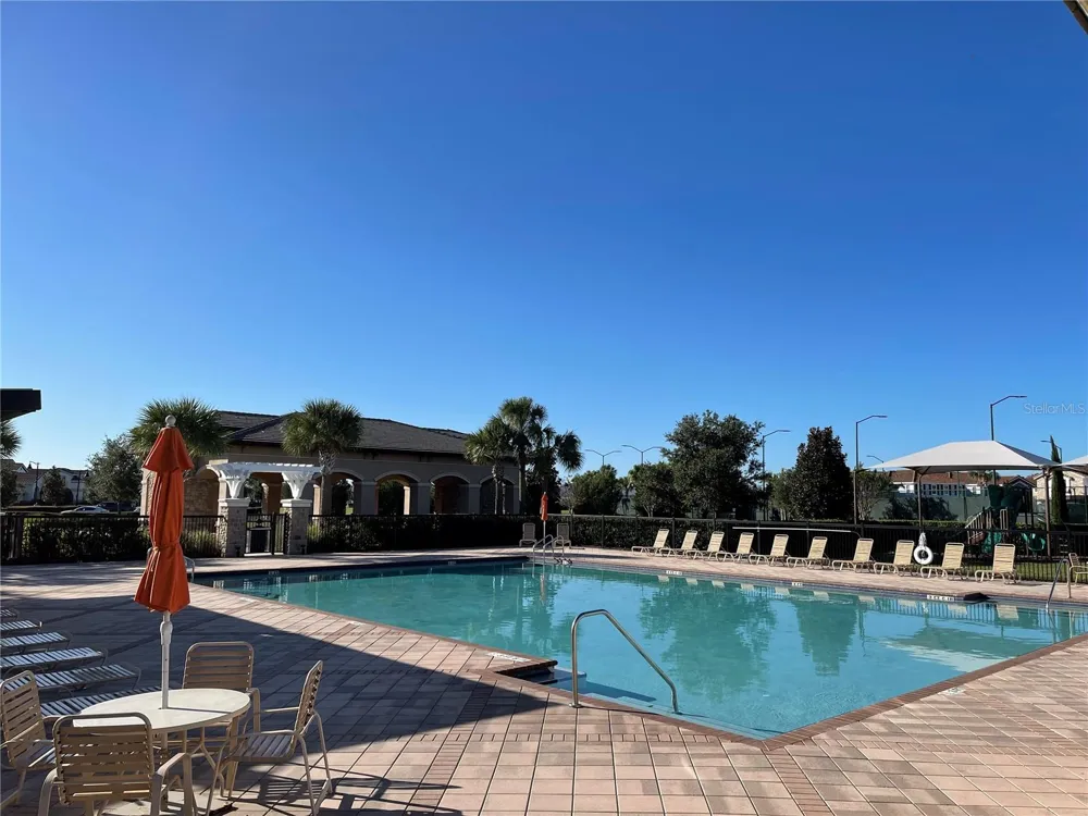 14018 BUDWORTH CIRCLE Orlando, FL 32832