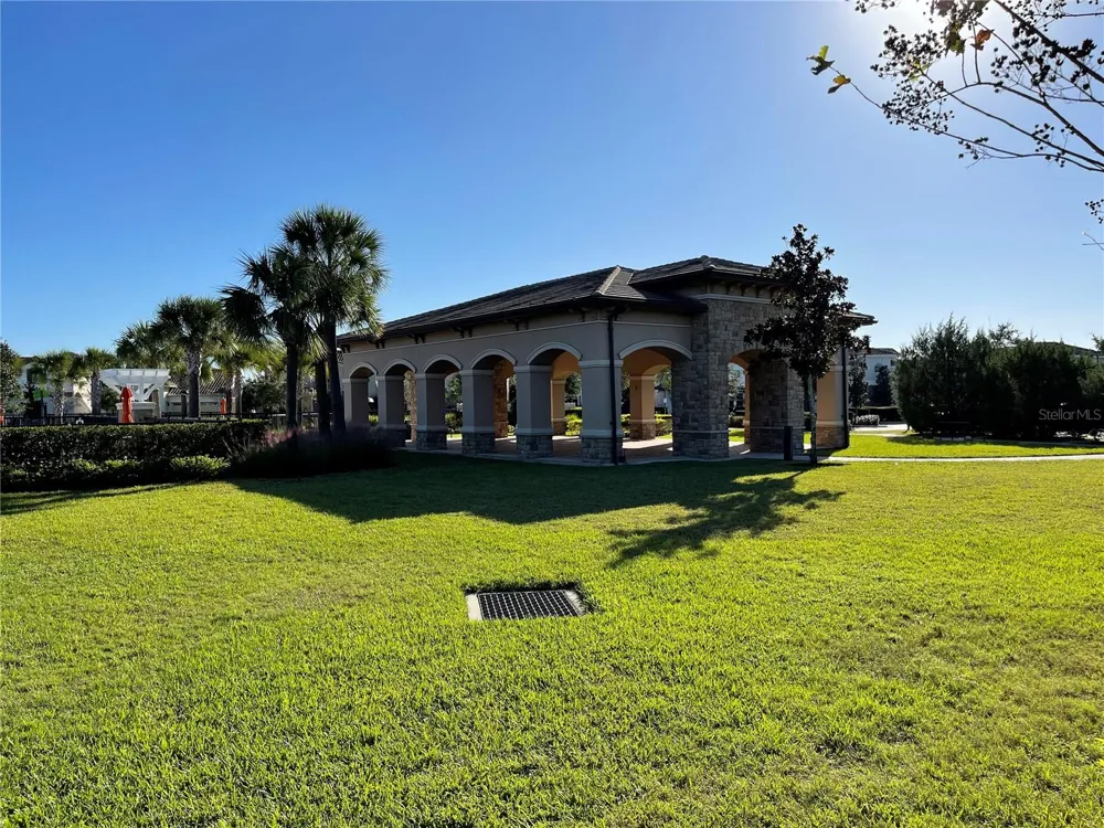 14018 BUDWORTH CIRCLE Orlando, FL 32832