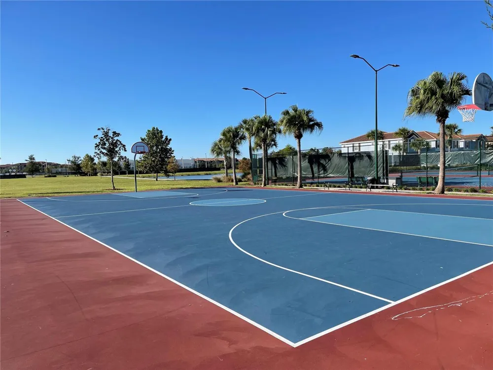 14018 BUDWORTH CIRCLE Orlando, FL 32832