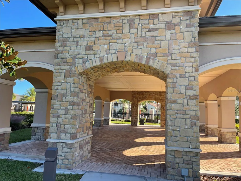 14018 BUDWORTH CIRCLE Orlando, FL 32832
