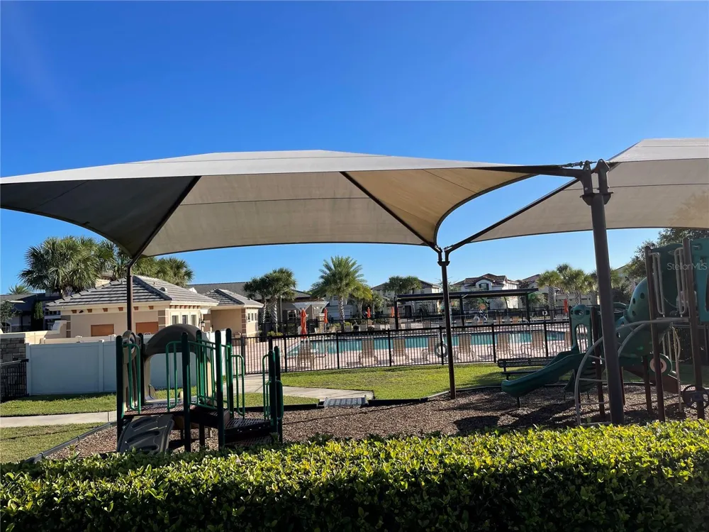 14018 BUDWORTH CIRCLE Orlando, FL 32832