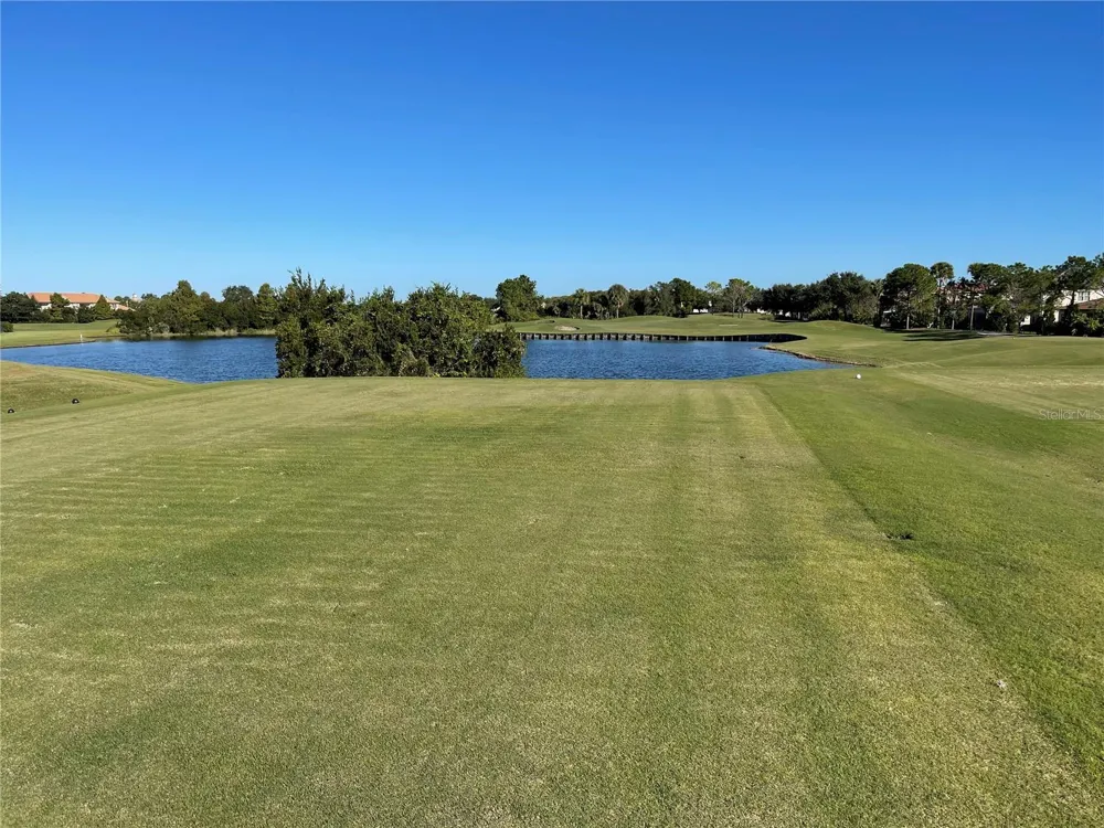14018 BUDWORTH CIRCLE Orlando, FL 32832