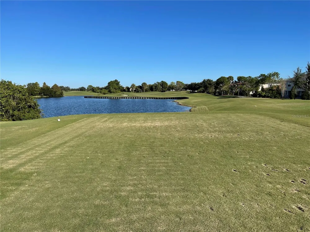 14018 BUDWORTH CIRCLE Orlando, FL 32832