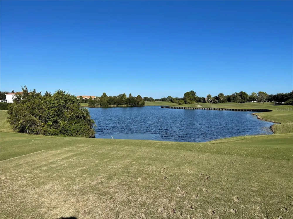 14018 BUDWORTH CIRCLE Orlando, FL 32832