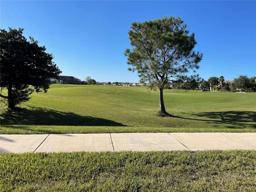 14018 BUDWORTH CIRCLE Orlando, FL 32832