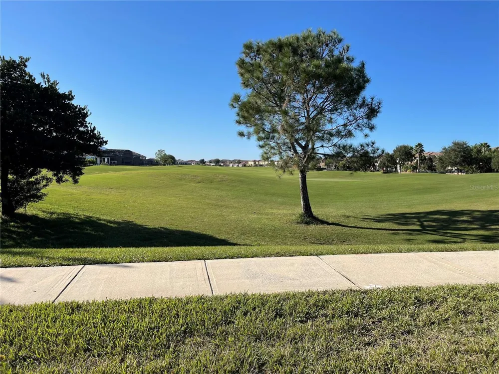 14018 BUDWORTH CIRCLE Orlando, FL 32832