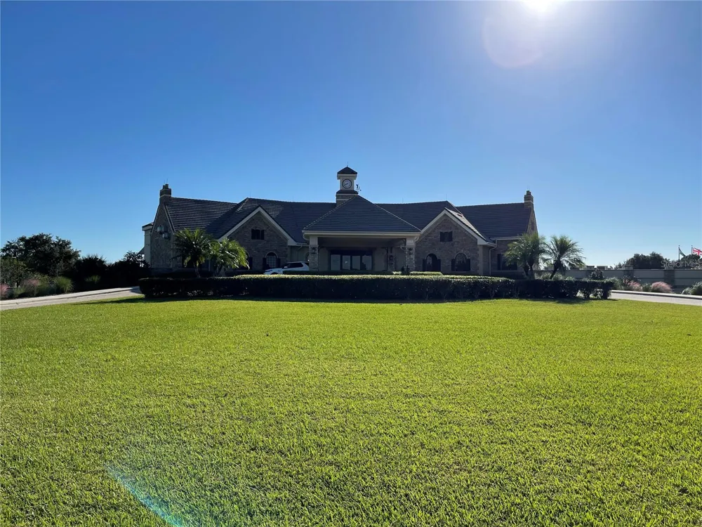 14018 BUDWORTH CIRCLE Orlando, FL 32832