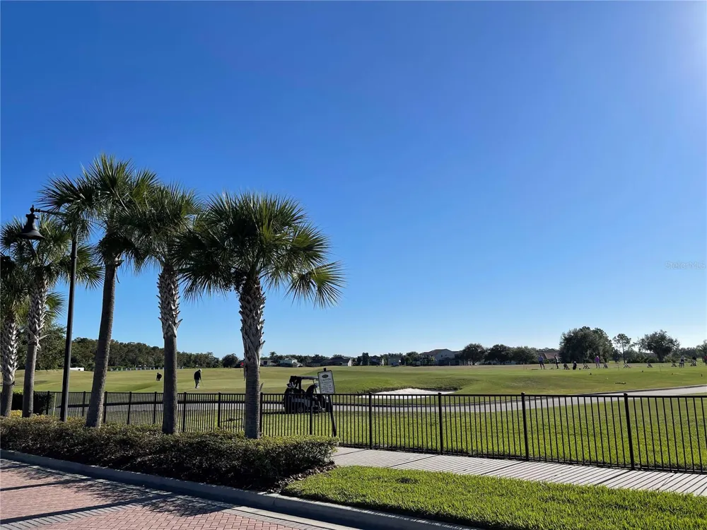14018 BUDWORTH CIRCLE Orlando, FL 32832