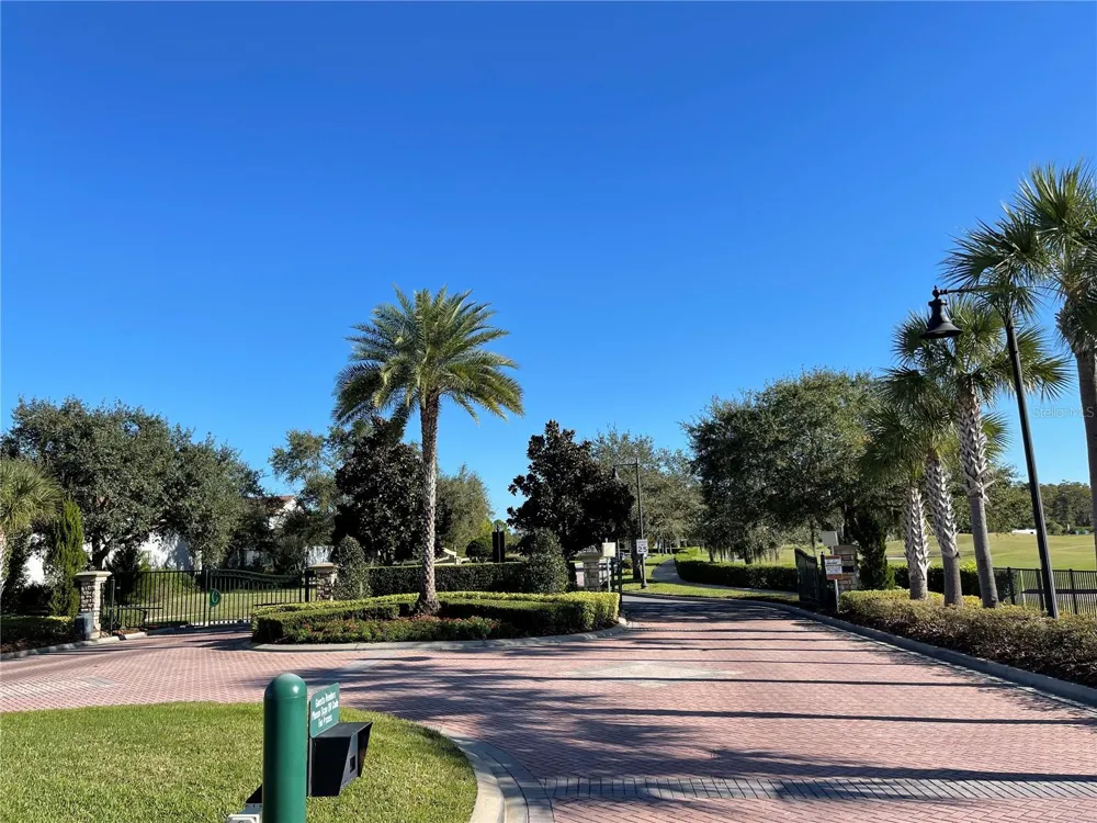 14018 BUDWORTH CIRCLE Orlando, FL 32832