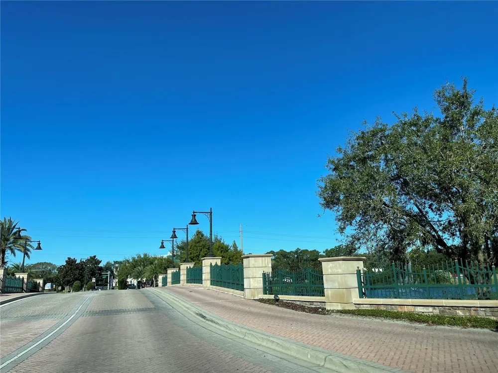 14018 BUDWORTH CIRCLE Orlando, FL 32832