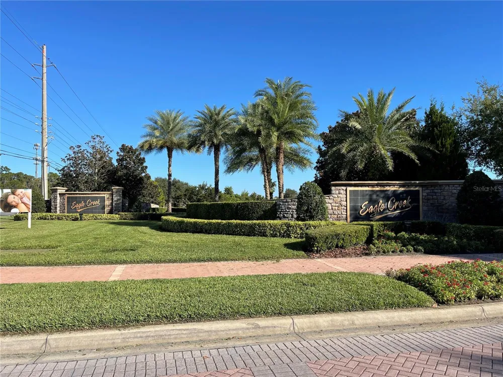 14018 BUDWORTH CIRCLE Orlando, FL 32832