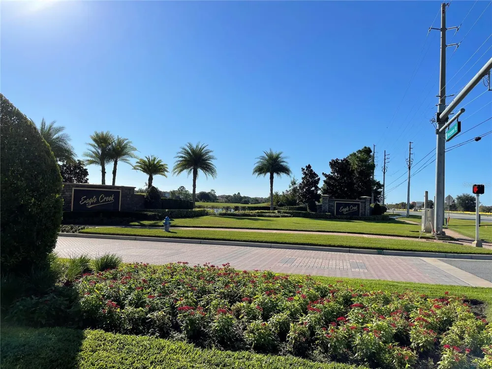 14018 BUDWORTH CIRCLE Orlando, FL 32832
