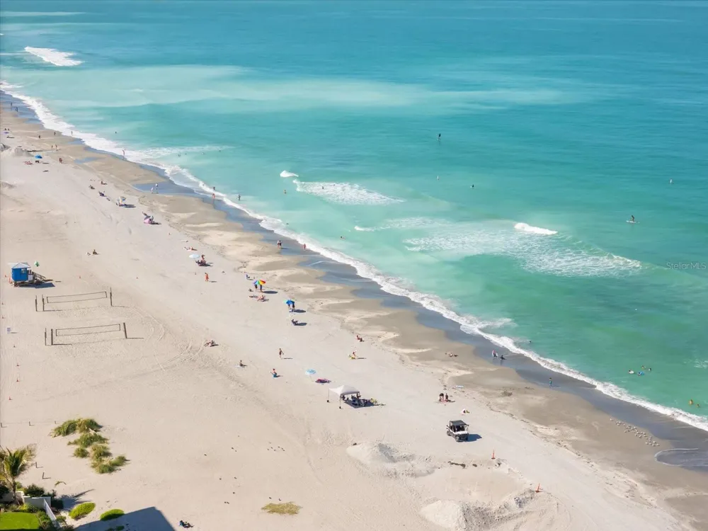 255 THE ESPLANADE #701 Venice, FL 34285