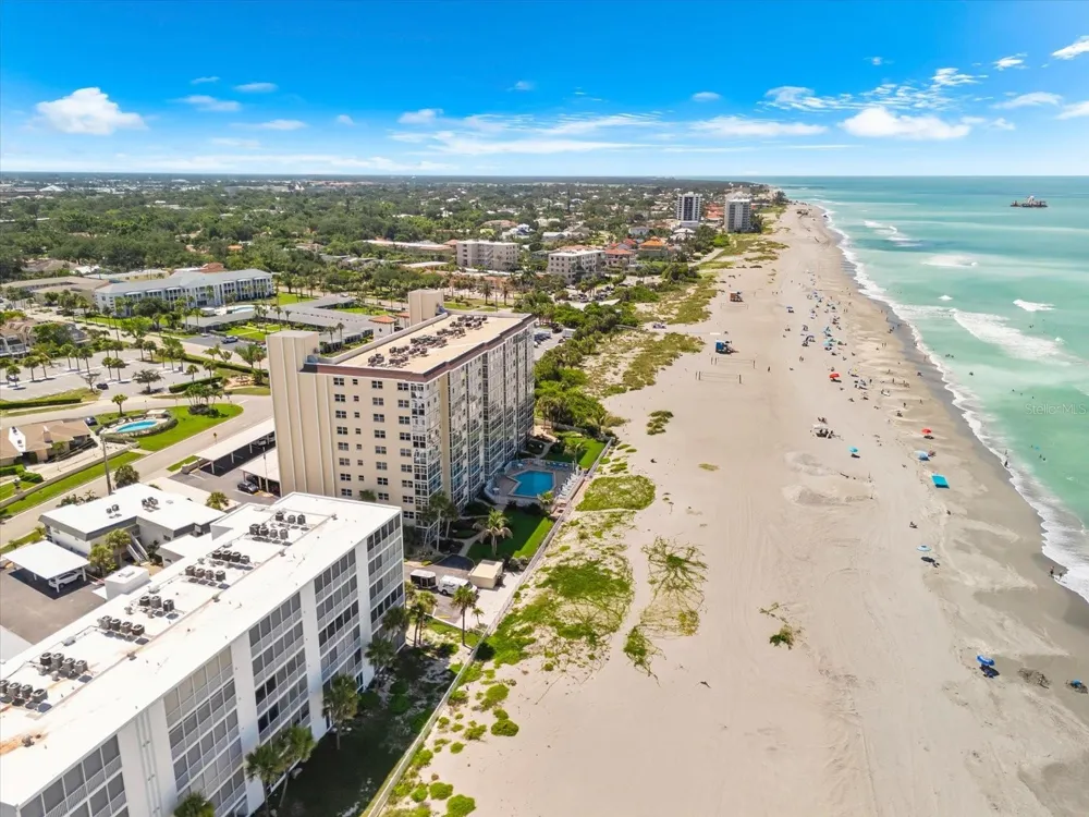 255 THE ESPLANADE #701 Venice, FL 34285